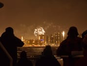 Reykjavík New Year's Eve Celebration at Sea 5