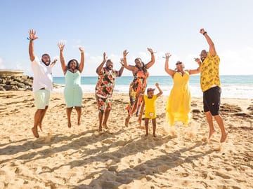Professional Photo Shoot Experience in Lanzarote