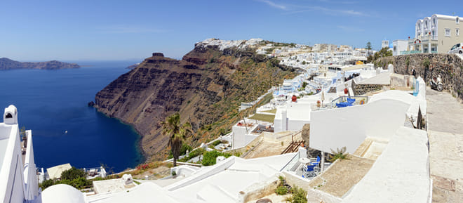 Santorini Day Cruise from Heraklion photo 3