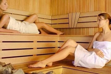Authentic Turkish Bath & Spa Experience in Antalya