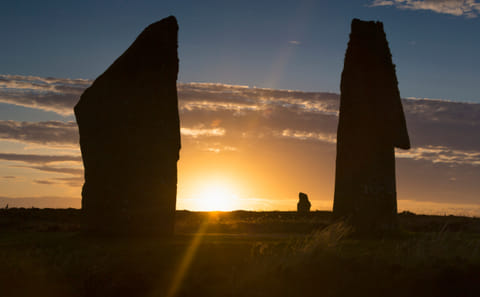 8-Day Adventure Tour of Isle of Skye and Orkney from Edinburgh
