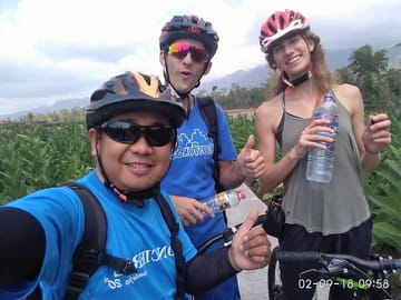 Borobudur Sunrise and Village Exploration Tour in Magelang