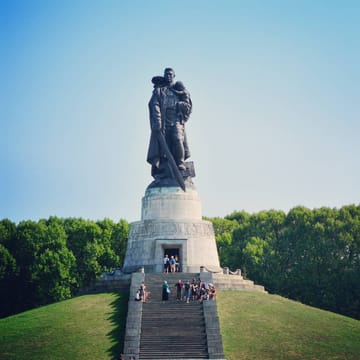 Private Berlin Third Reich Bike Tour World War Sites and History