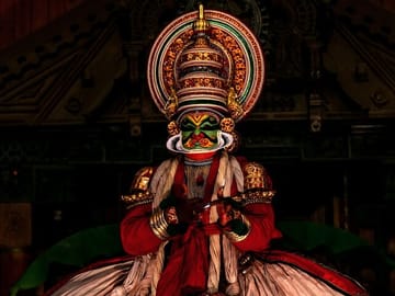 Three-Day Cultural Tour of Fort Kochi, India