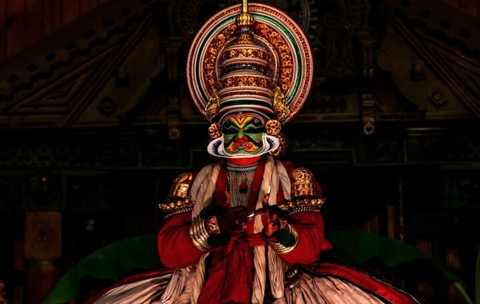 Three-Day Cultural Tour of Fort Kochi, India