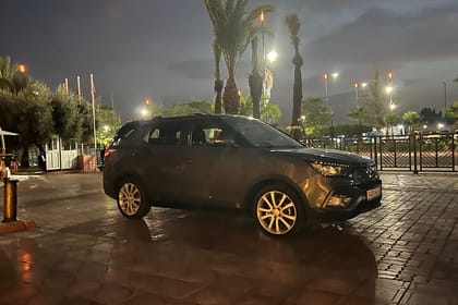 Full-Day Trip to the Blue City Chefchaouen from Rabat