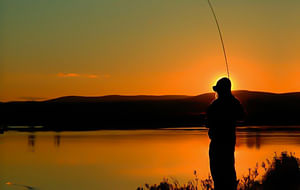 Fishing for Fun