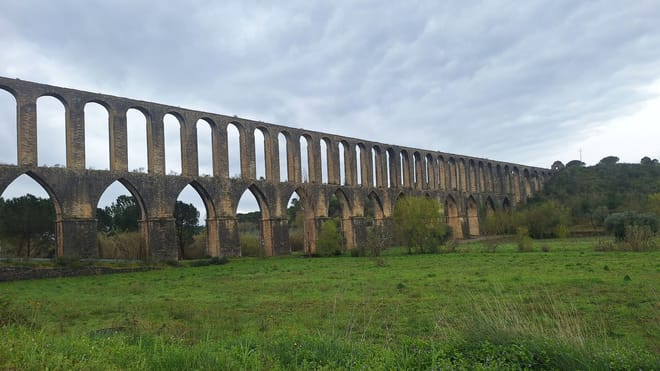 Tomar, Fatima and Batalha — Journey to a Past Full of History photo 2