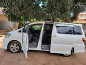 Zanzibar Airport transfer to/from Hotels  3