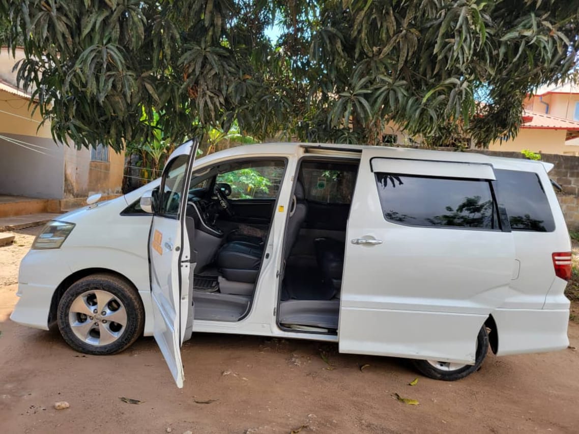 Zanzibar Airport transfer to/from Hotels  3