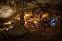 Hanoi: Bai Tu Long Bay Scenic Day Cruise to Hidden Landscapes 3