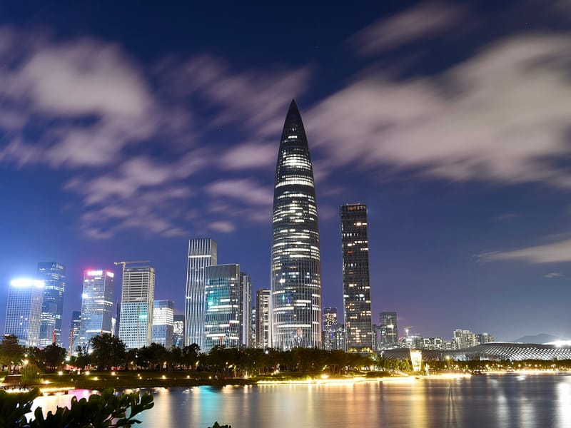 14-Day Beijing, Zhangjiajie, Guangzhou, Shenzhen & Shanghai Family Tour