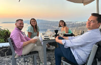 Wine Tasting Santorini: Day or Sunset Private Tour 3