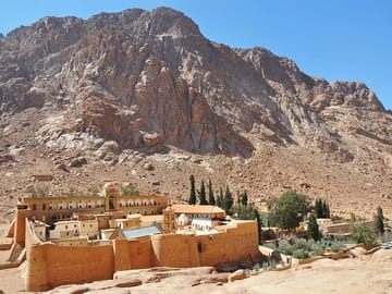 Luxor: Valley of Kings, Hatchepsut Temple ,Karnak & Luxor-DayTour