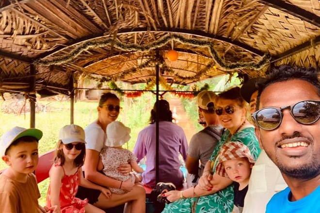 Private 14 Day All Inclusive Sri Lanka Island Tour from Airport 7