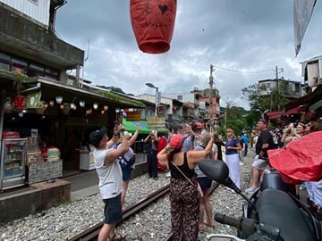 Taiwan Highlights
