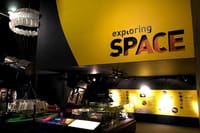 Science & Wonder One Week English Language Course in London 3