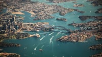 Sydney Highlights Audio Tour: Iconic Landmarks and History 2