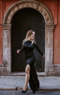 Professional Photoshoot in Wroclaw 1