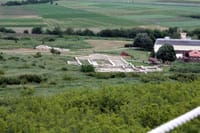 Veliki Preslav Fortress Self-Guided 1