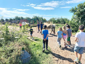 Grosseto: visit the family farm with tasting of local food at Agriturismo Lillastro