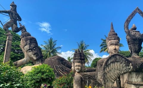 Cultural Sightseeing Tour of Luang Prabang in 5 Days