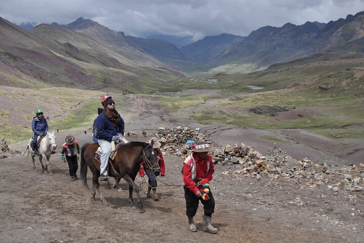 Rainbow Mountain Cusco Full Day 9