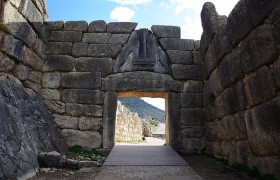 10 Days Private Tour: Peloponnese