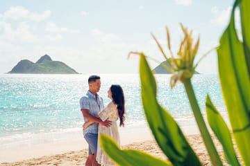 Professional Photo Shoot Experience in Barbados