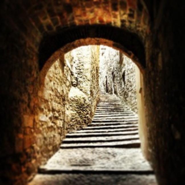 girona-jewish-call-quarter