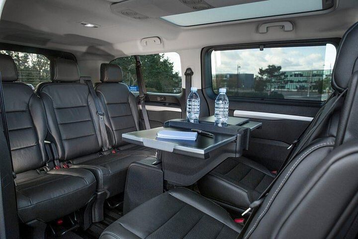 Travel in comfort and style. All transfers are included in your private, air-conditioned tour vehicle across Morocco.