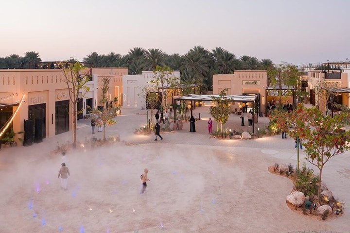 Al Ain city sightseeing small group day tour from Dubai 5