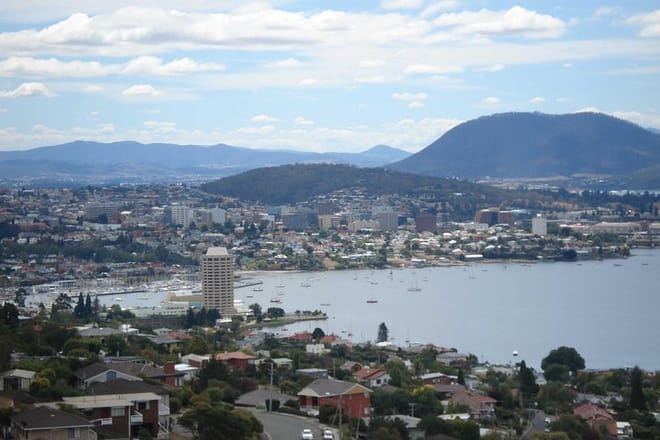 Hobart