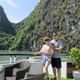 La Casta Daily Cruise - OUTDOOR JACUZZI - 07 Hours on Halong Bay
