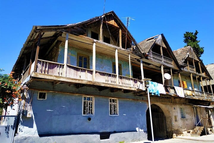 Discover Kvemo Kartli: Dashbashi, Asureti, Dmanisi and more 10