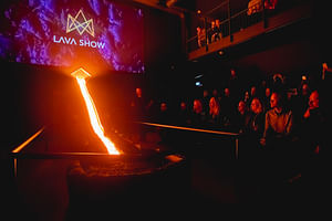 Lava Show Reykjavík