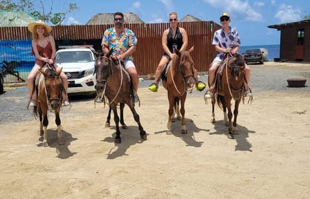 Roatan VIP Free-Style Private Tour