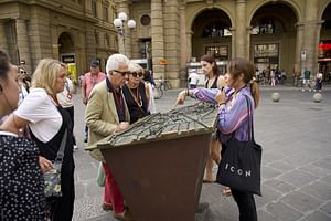 OT Guided Walking Tour in Florence City