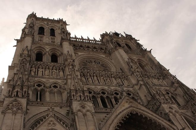 Versailles Private Two Way Transfer