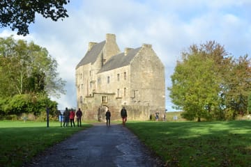 Day Trip to Stirling and Loch Lomond from Glasgow