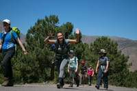Toubkal trek - 2 days 6