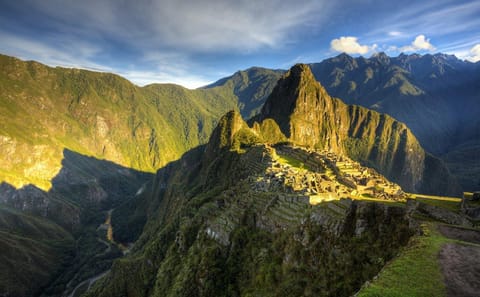 8-Day Inca Culture and Nature Tour in Aguas Calientes and Cusco