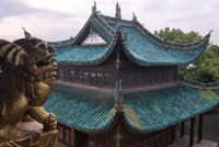 Private Day Tour to Dongting Lake, Yueyang Tower from Changsha  4