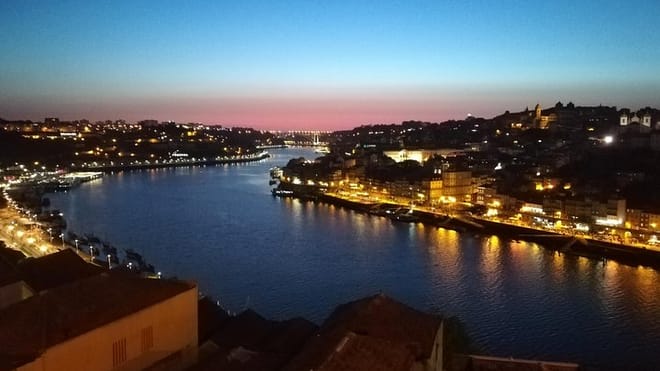 Private tour to Porto with walking tour through the town