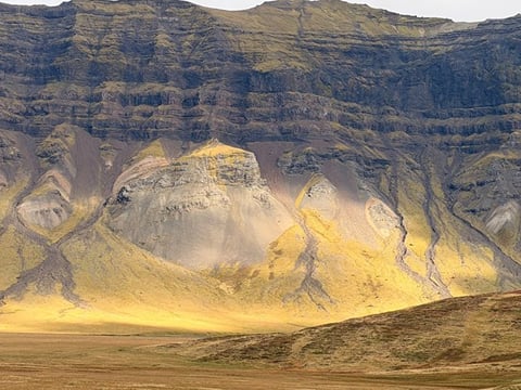 Snæfellsnes Peninsula Private Guided Tour, photo 15