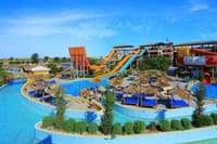 Makadi Water World Aqua Park With Lunch and Transfer - Hurghada