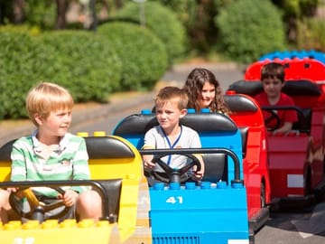 Junior Driving