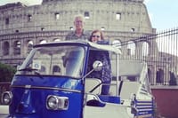 Colosseum Virtual Tour 2