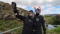 Reykjavík Whales & Snorkeling 6