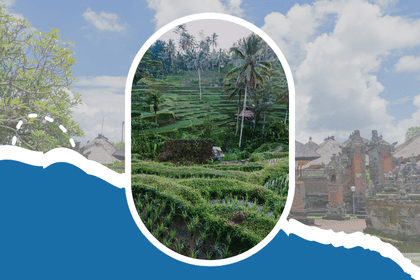 5D4N Super Xperience Bali